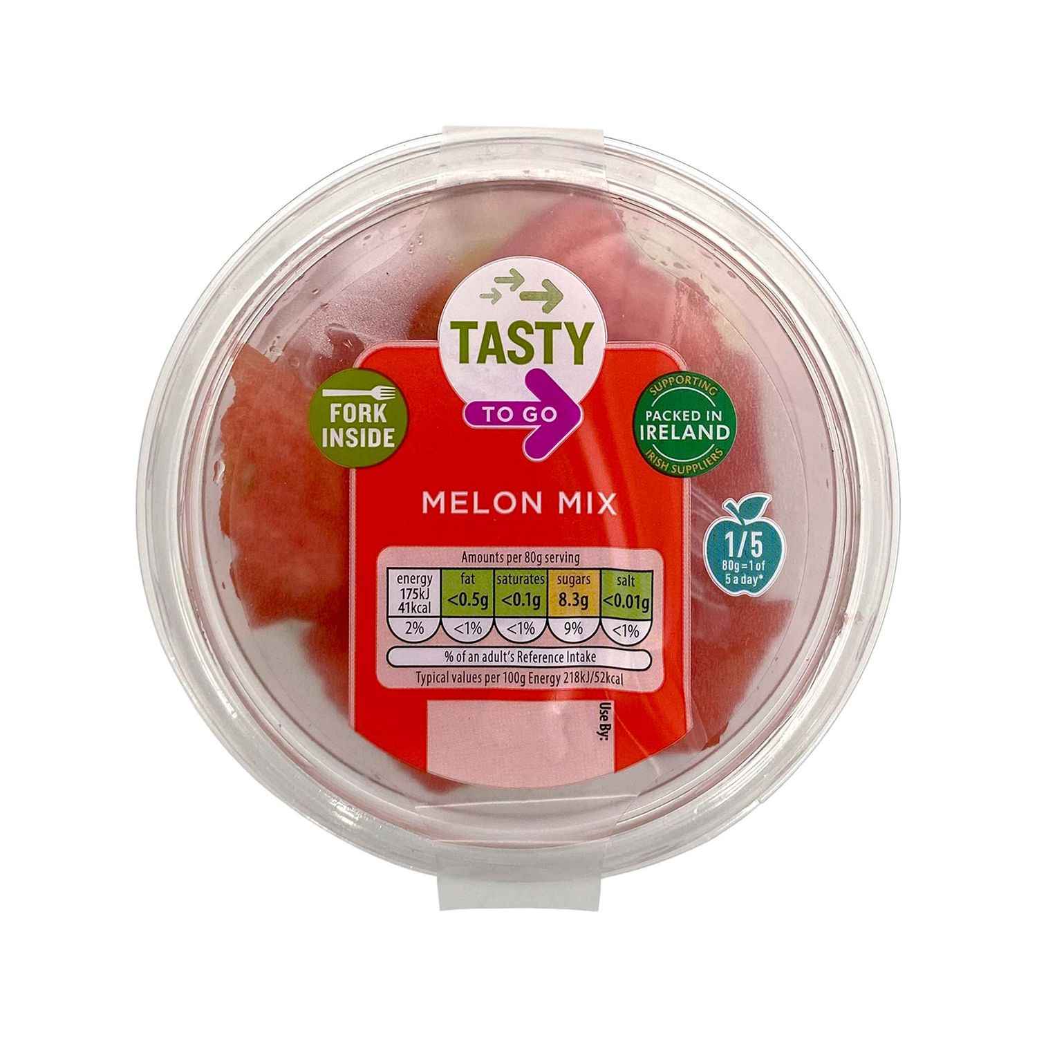 Melon Mix 300g Tasty